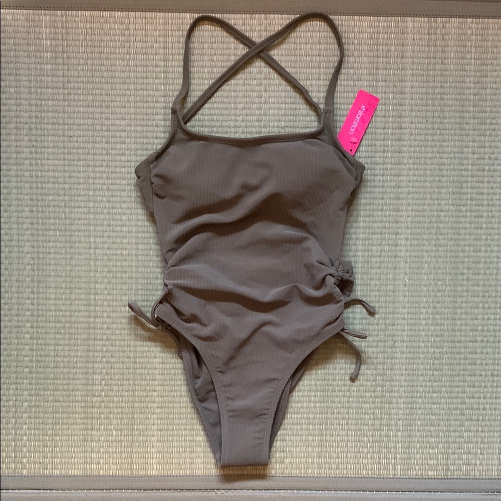 One Piece Swimsuit